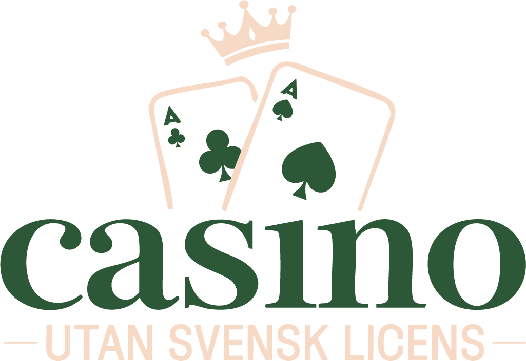 Casino utan svensk licens 10 alternativ för spelare