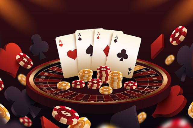 Die Vorteile von Online Casinos ohne Steuer Ein umfassender Leitfaden