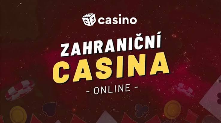 Nové české casino online Objevte vzrušení a zábavu na dosah ruky