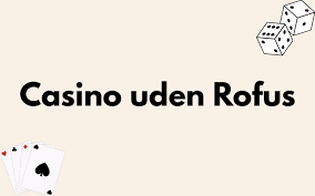 Populære Udenlandske Casino Uden Casinoer