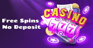 Understanding No Deposit Free Spins Your Guide to Free Gaming