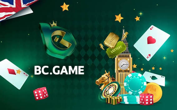 Unlocking Rewards BC.Game Promo Codes and Bonuses 819317192