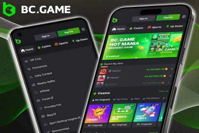 Unlocking the Excitement of BC Hash Game The Future of Crypto Gaming