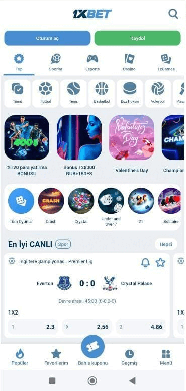1xbet Bangladesh Your Ultimate Betting Destination -159790230