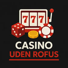 Casino Uden ROFUS Med Hurtig Udbetaling 1153379552