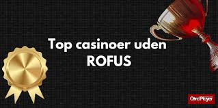 Casinoudfordringer Spil uden MitID i Danmark Casinoudfordringer Spil uden MitID i Danmark