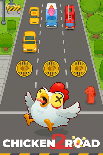Chicken Road 2 Un viaggio avvincente per vincere soldi veri