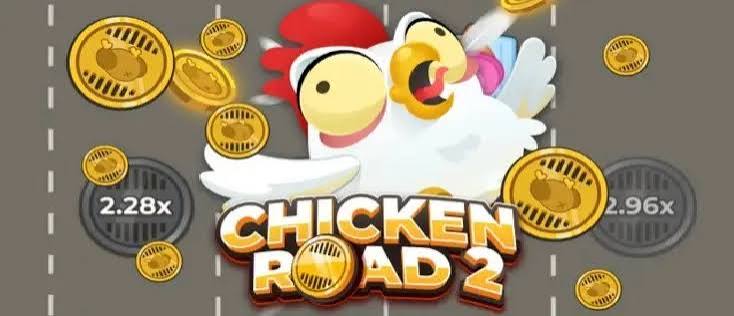 Descubre el emocionante mundo de Chicken Road 2 Casino -894885776