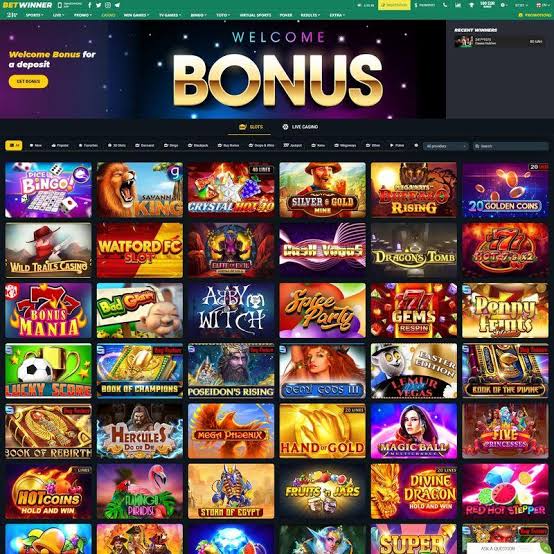 Exploring the BetWinner Platform A Comprehensive Guide -997626776 Exploring the BetWinner Platform A Comprehensive Guide -997626776