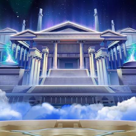 Exploring the Exciting Features of Gates of Olympus Super Scatter -896717041