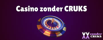 Geen CRUKS Casino Vrijheid en Verantwoord Spelen -369355494