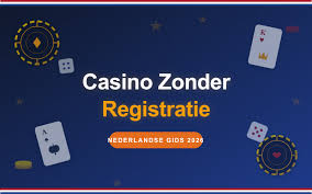 Geen CRUKS Casino Vrijheid en Verantwoord Spelen -369355494