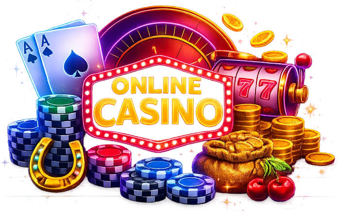 Nove Online Casino Vše, co potřebujete vědět o nových herních platformách