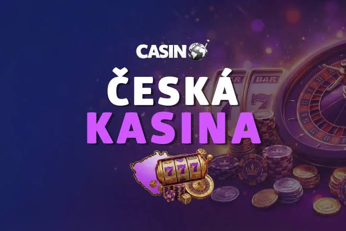 Objevte svět zahraničních kasin Vše, co potřebujete vědět