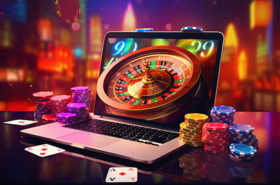 Online Casino στην Ελλάδα Οδηγός για Ψυχαγωγία & Κέρδη