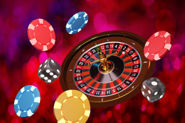 The Rise of New Online Casinos What You Need to Know 1961749833