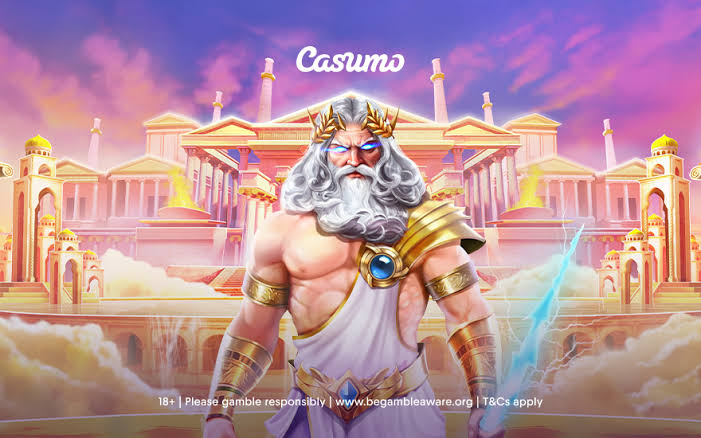 Unleashing the Myths Gates of Olympus by Pragmatic Play Unleashing the Myths Gates of Olympus by Pragmatic Play