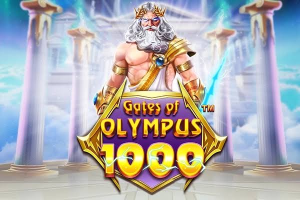 Unleashing the Myths Gates of Olympus by Pragmatic Play Unleashing the Myths Gates of Olympus by Pragmatic Play
