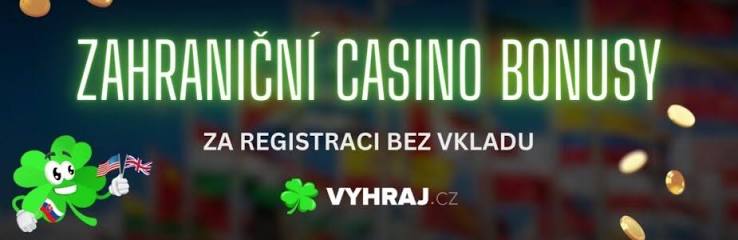 Casino free spiny Jak je získat a co s nimi dělat