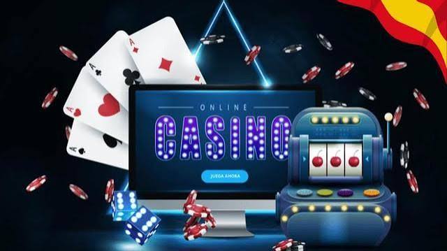 Descubre Casino Juego Online Gratis Dinero
