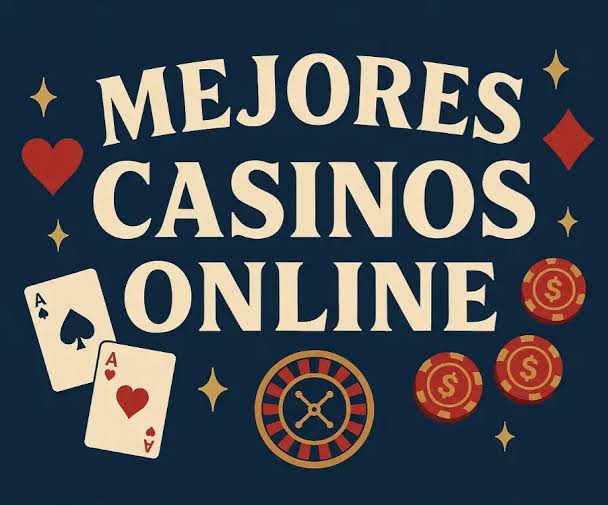 Descubre los Mejores Casinos Móviles Gratis con Dinero Real