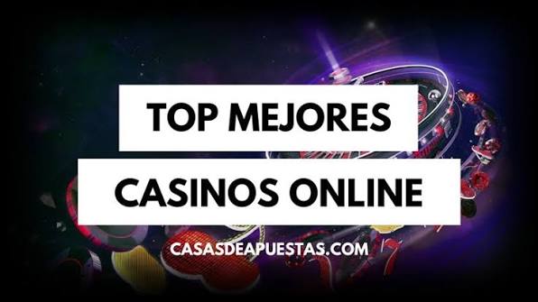 Descubre los Mejores Casinos Móviles Gratis con Dinero Real