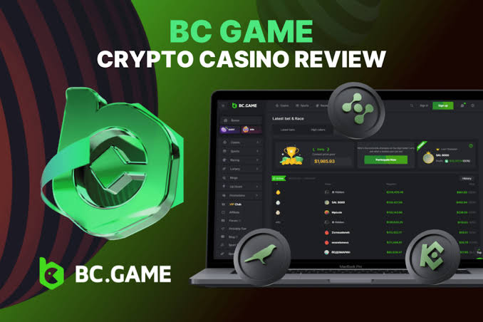 Discover BC.Game The Premier Online Gaming Platform in Romania Discover BC.Game The Premier Online Gaming Platform in Romania