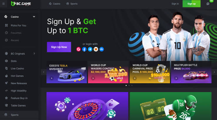Discover BC.Game The Premier Online Gaming Platform in Romania Discover BC.Game The Premier Online Gaming Platform in Romania