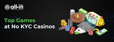 Discover the Best VPN-Friendly No KYC Crypto Casinos