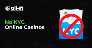 Discover the Best VPN-Friendly No KYC Crypto Casinos