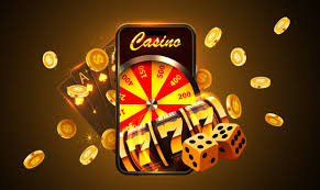 Discover the Exciting World of Casino Casinoways 1579896583 Discover the Exciting World of Casino Casinoways 1579896583