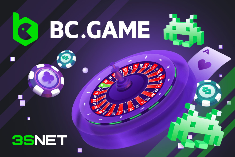 Discover the Working BC.Game Link Your Gateway to Exciting Online Gaming