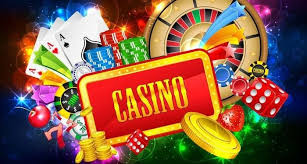 Experience the Thrill of Online Gaming at Casino 770 -155215213 Experience the Thrill of Online Gaming at Casino 770 -155215213