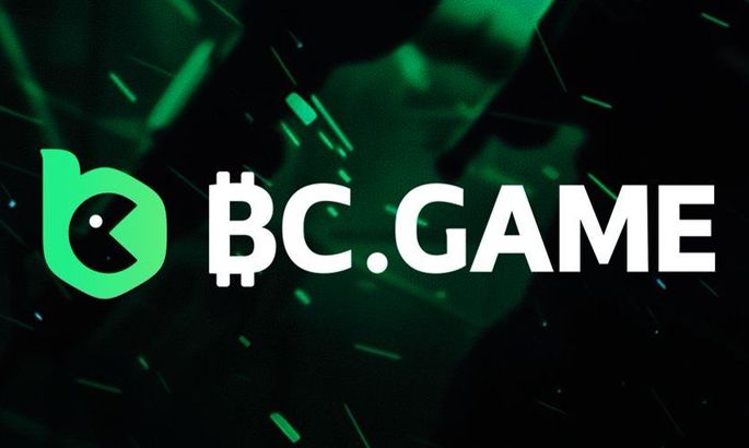Explore the Thrilling World of BC.Game Crypto Casino Explore the Thrilling World of BC.Game Crypto Casino