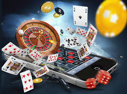 Legale Online Casinos Sicheres Spielvergnügen im Internet