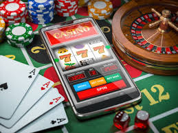 Legale Online Casinos Sicheres Spielvergnügen im Internet