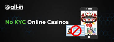 No-Verification Crypto Casino The Future of Online Gaming 265524318 No-Verification Crypto Casino The Future of Online Gaming 265524318