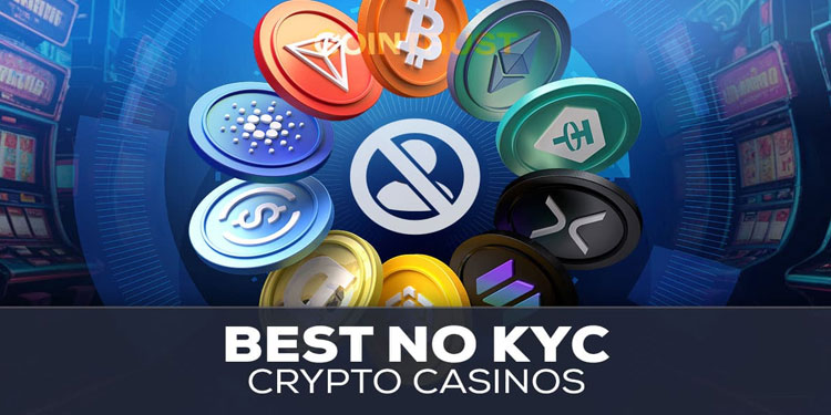 No-Verification Crypto Casino The Future of Online Gaming 265524318 No-Verification Crypto Casino The Future of Online Gaming 265524318
