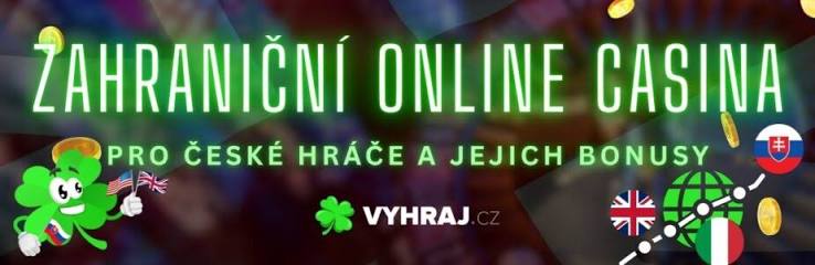 Nové CZ Online Casino Objevte Svět Hazardu z Domova Nové CZ Online Casino Objevte Svět Hazardu z Domova