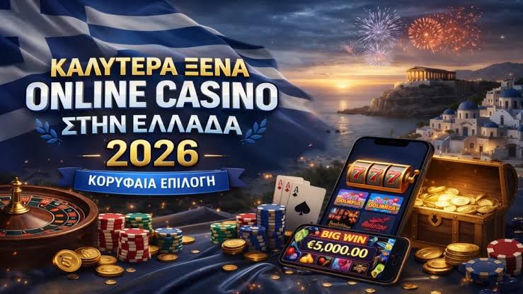 NV Casino στην Ελλάδα Ανακαλύψτε Μοναδικές Προσφορές και Παιχνίδια NV Casino στην Ελλάδα Ανακαλύψτε Μοναδικές Προσφορές και Παιχνίδια