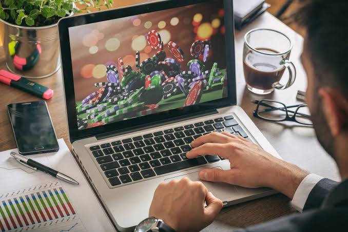 Τα Καλύτερα Online Καζίνο το 2023