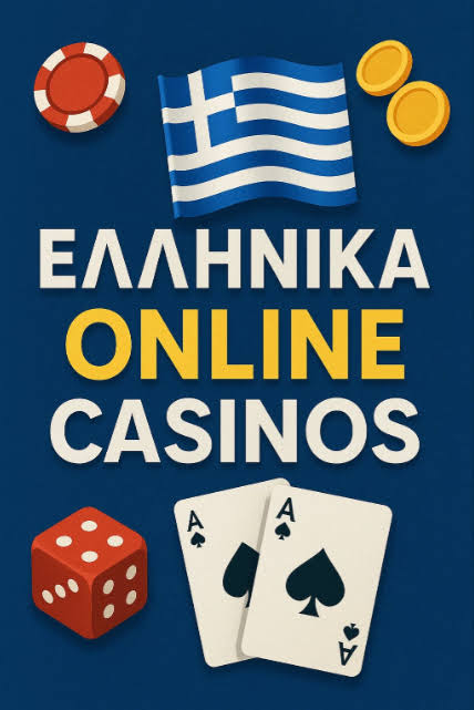 Νέα Ξένα Online Casino Εξερευνώντας τους Νέους Κόσμους του Διαδικτυακού Παιχνιδιού