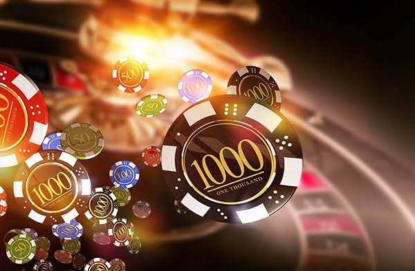 Ανακαλύψτε τα Νέα Ξένα Online Casino -566880760