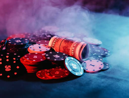 Ανακαλύψτε τα Νέα Ξένα Online Casino -566880760
