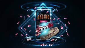 Online Casino Din Guide til Spændende Spil og Store Gevinster