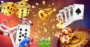 Online Casino Din Guide til Spændende Spil og Store Gevinster