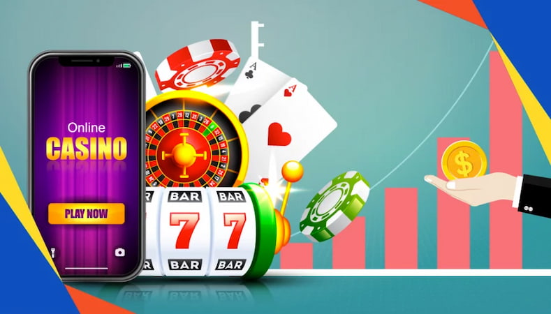 The Ultimate Experience Tropic Slots Casino & Sportsbook The Ultimate Experience Tropic Slots Casino & Sportsbook