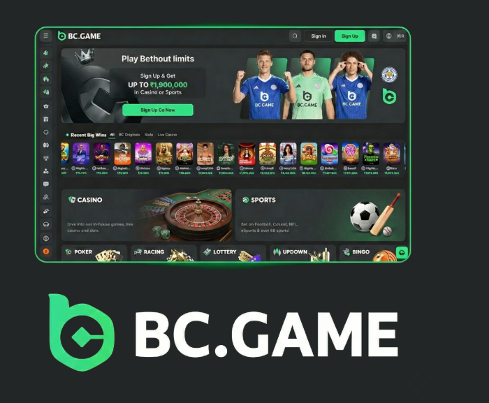 Unleashing Excitement The Best Promotions at BC.Game