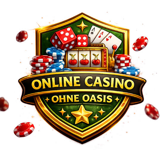 Die besten Online Casinos ohne OASIS - Spielerlebnis ohne Einschränkungen
