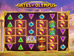 Gates of Olympus Pragmatic En Odyssey ind i Spillets Verden Gates of Olympus Pragmatic En Odyssey ind i Spillets Verden